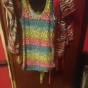 Tank top